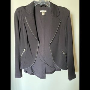 QuickSilver Navy Jacket